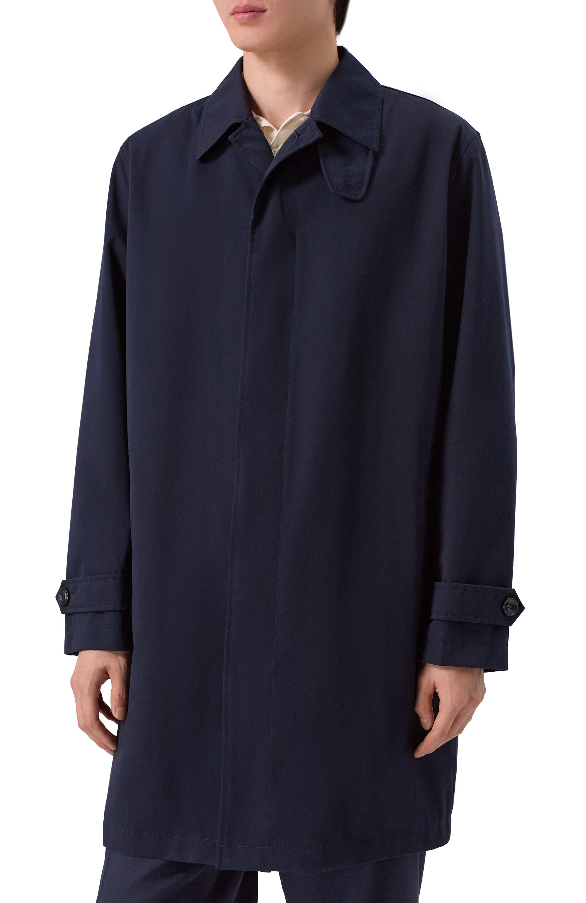 Плащ HUGO, арт. 50552944, фото 3