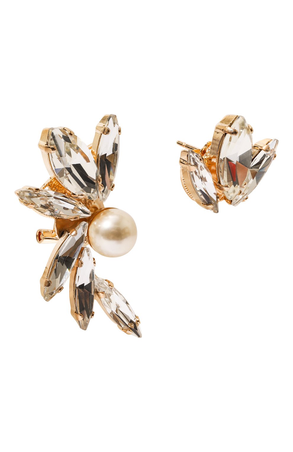 Серьги ANTON HEUNIS, арт. JWL3.35, фото 4