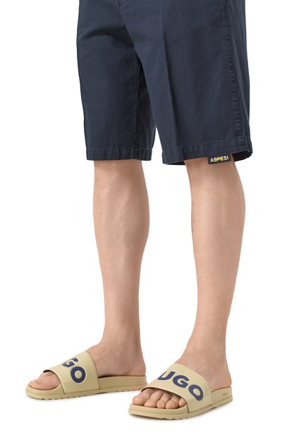 Шлепанцы HUGO BLUE, арт. 50498352, фото 3