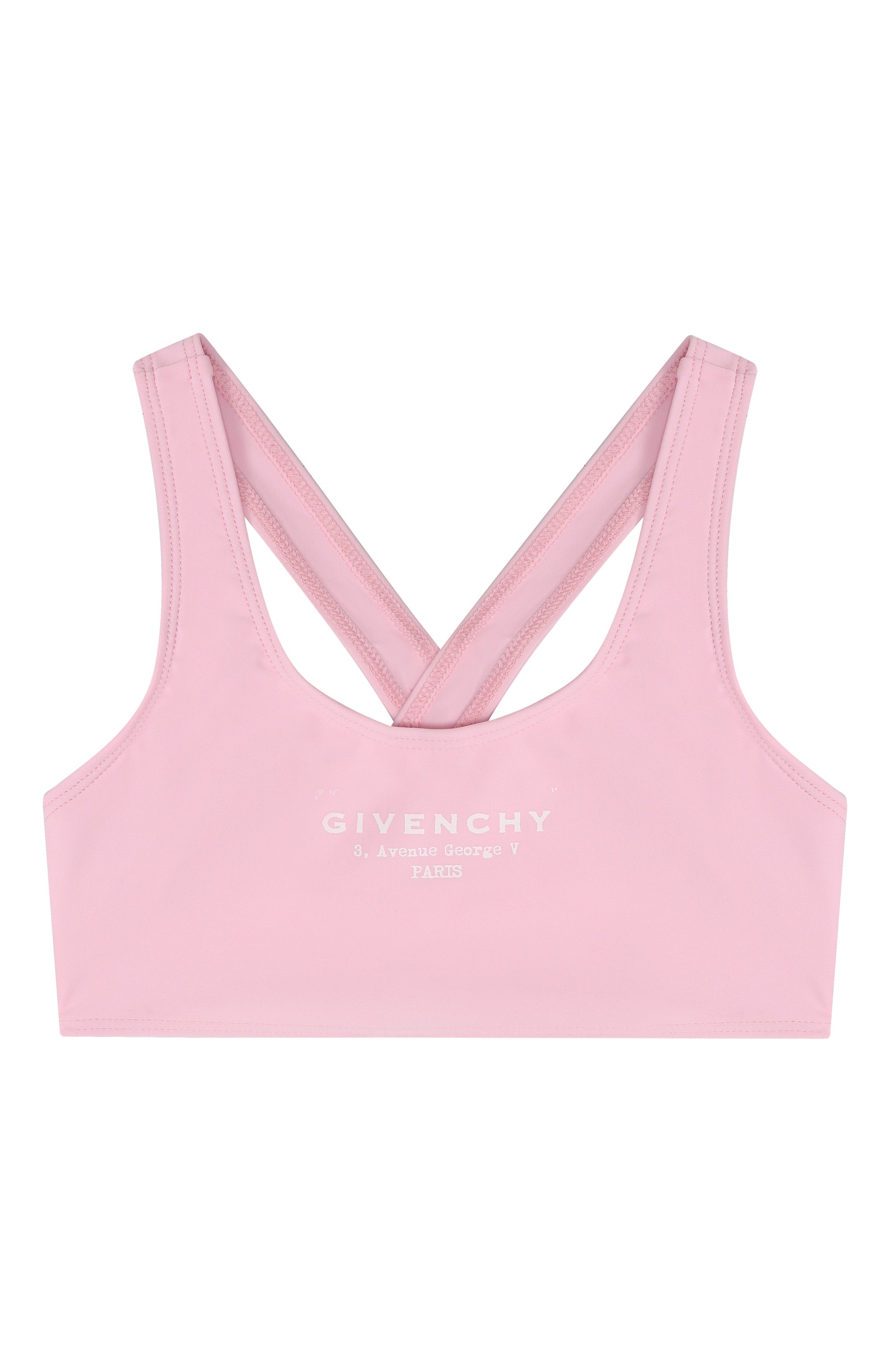 Раздельный купальник GIVENCHY, арт. H31218, фото 2