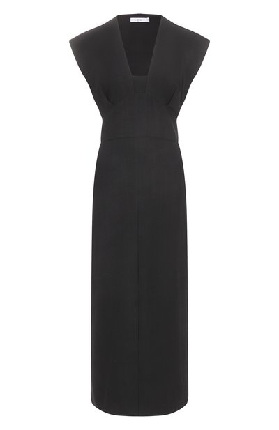 Женское платье из вискозы IRO, арт. WP33C0SSA