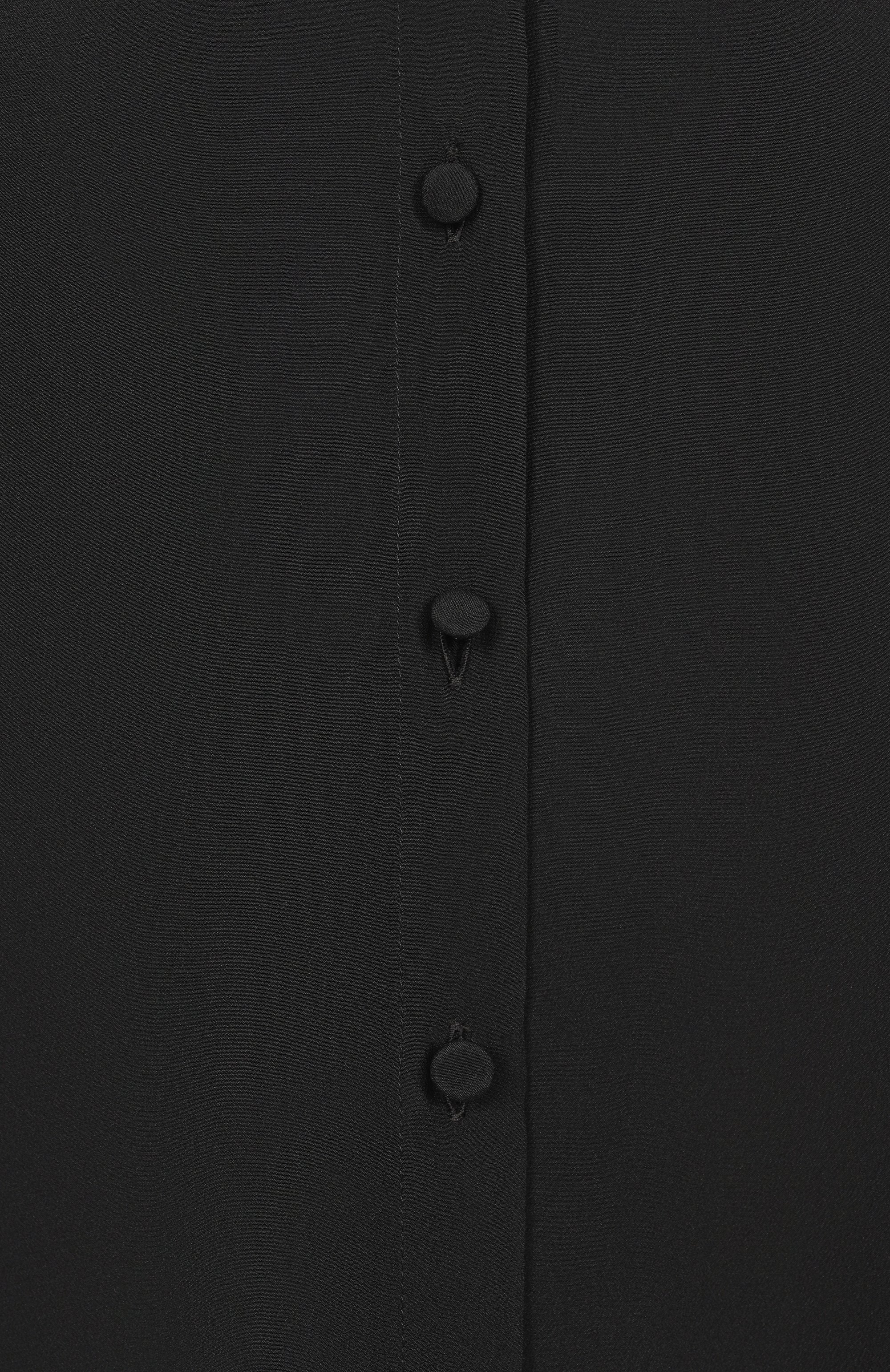 Шелковая рубашка MVST, арт. 25E/X2P/0/G081/5547, фото 6