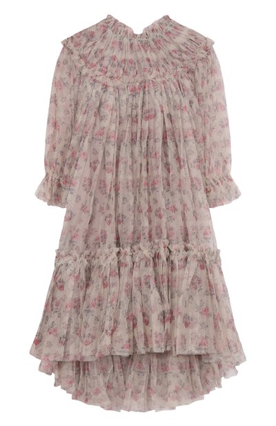 Платье C`ERA UNA VOLTA, арт. AW25DR01507