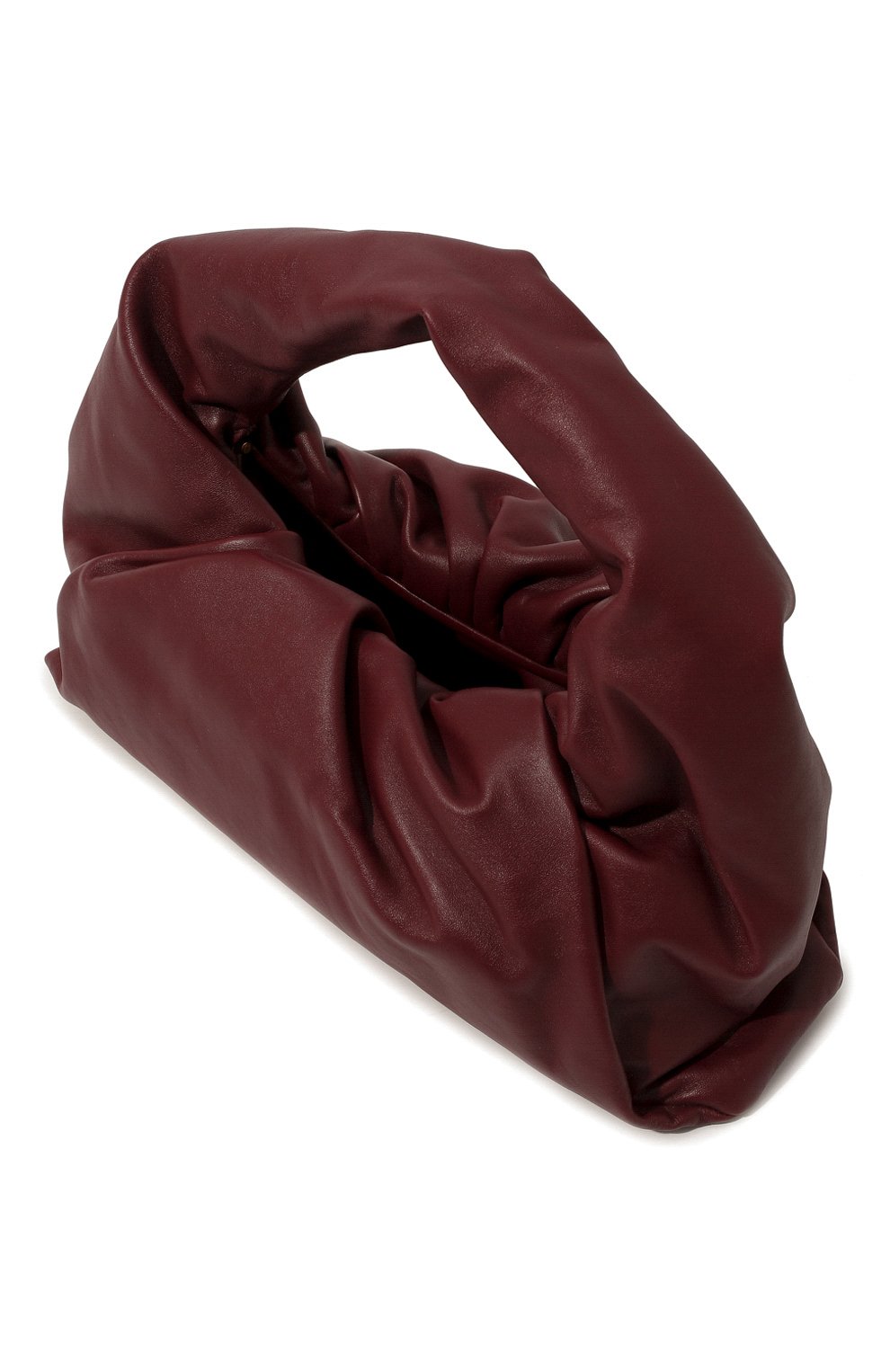 Сумка shoulder pouch BOTTEGA VENETA, арт. 610524/VCP40, фото 6