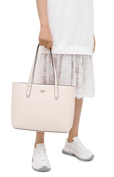 Сумка-тоут central COACH, арт. 69424, фото 2