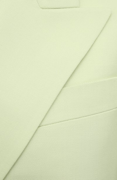 Жакет ACNE STUDIOS, арт. AH0130, фото 5