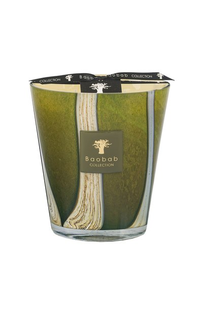 Женский свеча woods max 16 sherwood (1100g) BAOBAB, арт. 5415198522466