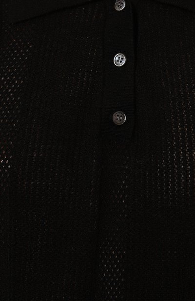 Поло из шерсти и шелка BEATRICE .B, арт. 24FA8585/VIJA, фото 5