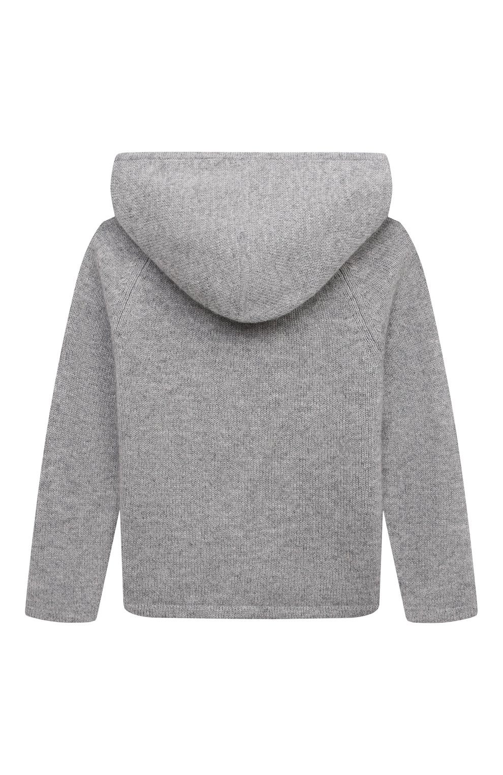 Кашемировый кардиган OSCAR ET VALENTINE, арт. W23GIL01M, фото 2