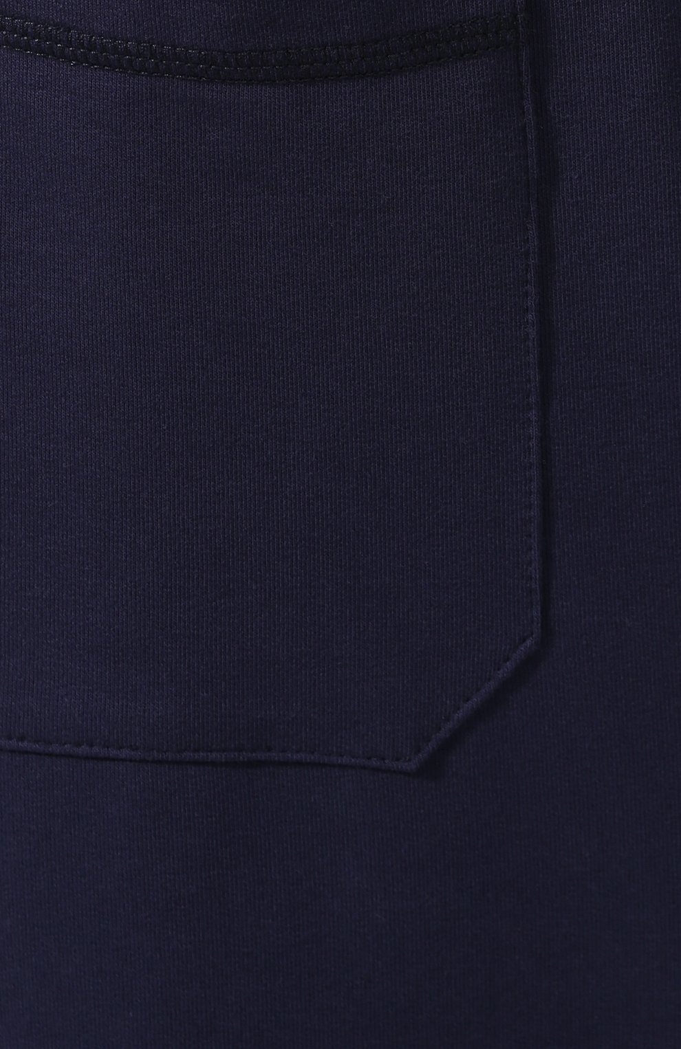 Хлопковые брюки ZEGNA, арт. N6N000640, фото 5