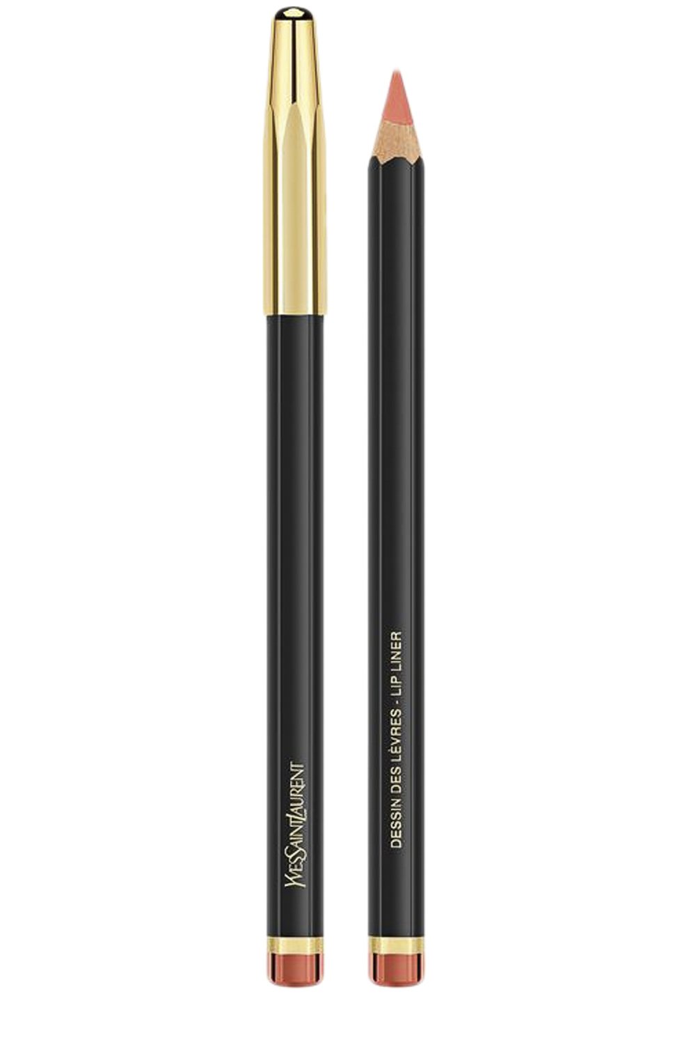 Карандаш для губ dessin des levres, оттенок 17 rose YSL, арт. 3365440334229, фото 2