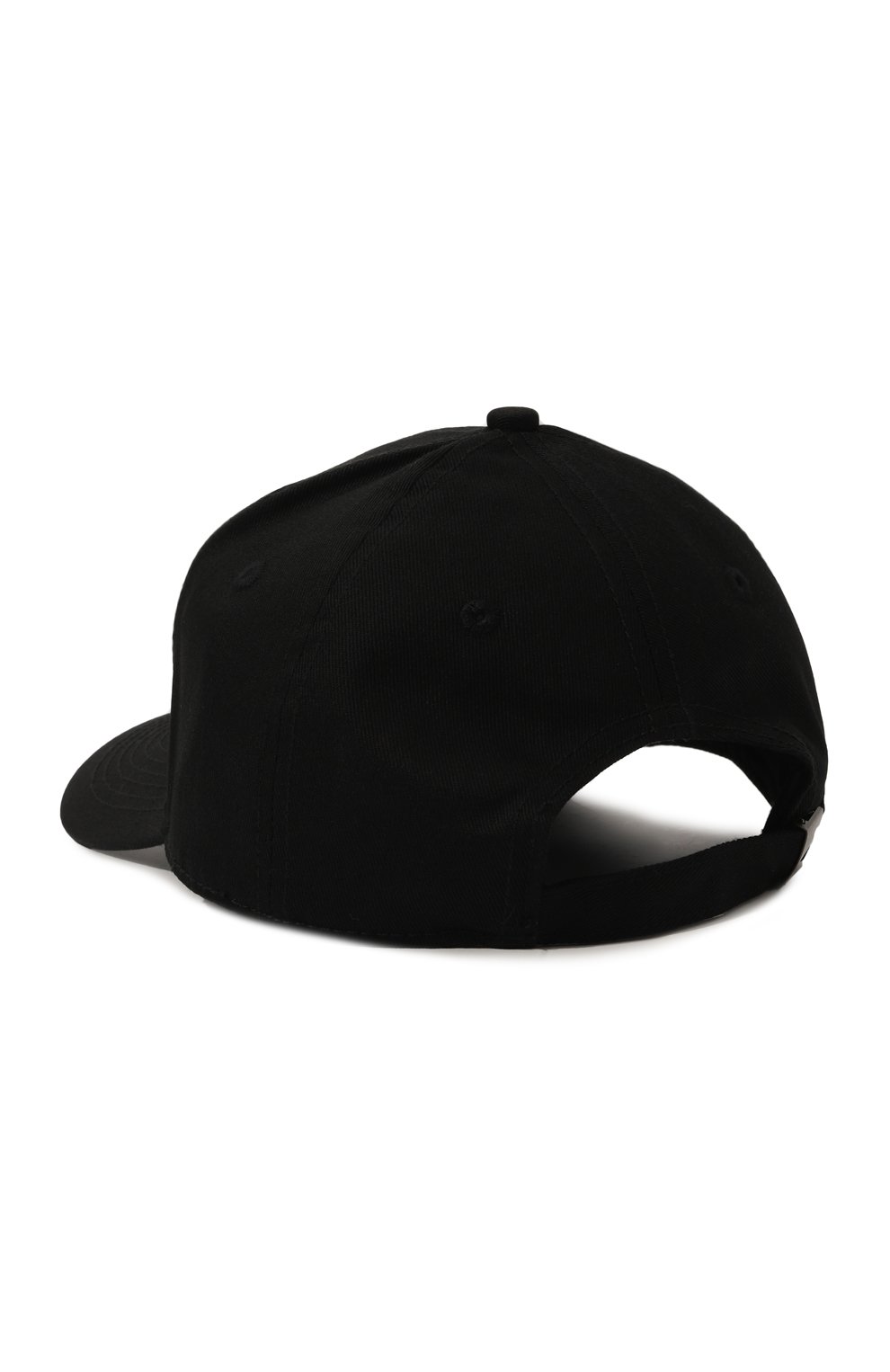 Хлопковая бейсболка COMME DES FUCKDOWN, арт. CFACX00204, фото 3