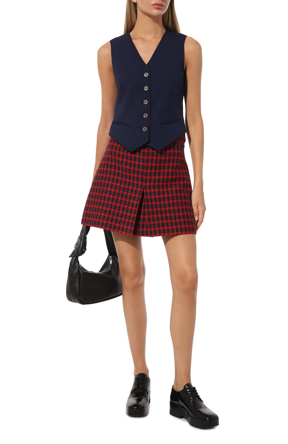 Жилет GUCCI, арт. 582516 Z798C, фото 2