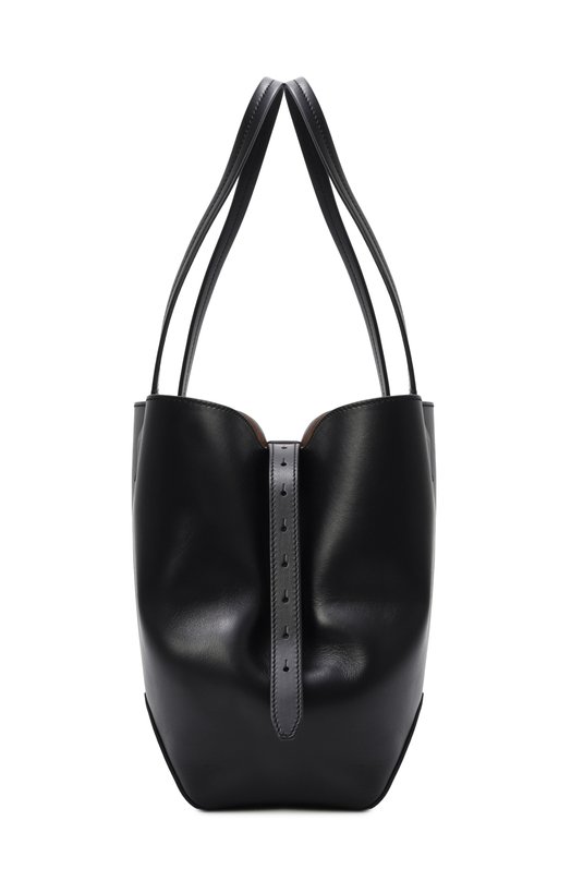Сумка-тоут Diamond Jimmy Choo DIAM0NDT0TE/MHUT Чёрный  DIAM0NDT0TE/MHUT Фото 4