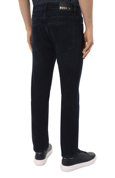 Джинсы BOSS, арт. 50496988, фото 4