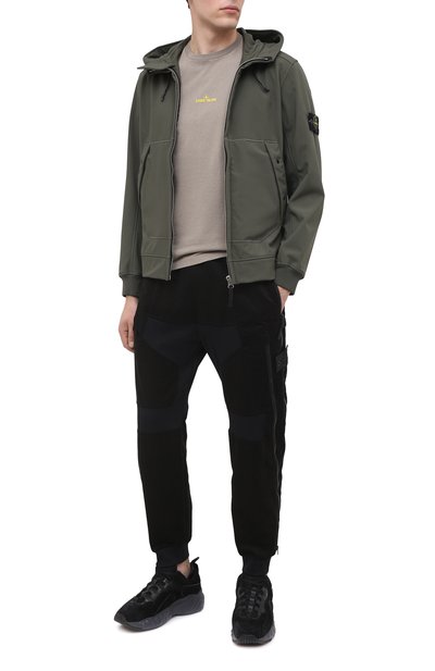 Бомбер STONE ISLAND, арт. 7315Q0122, фото 2