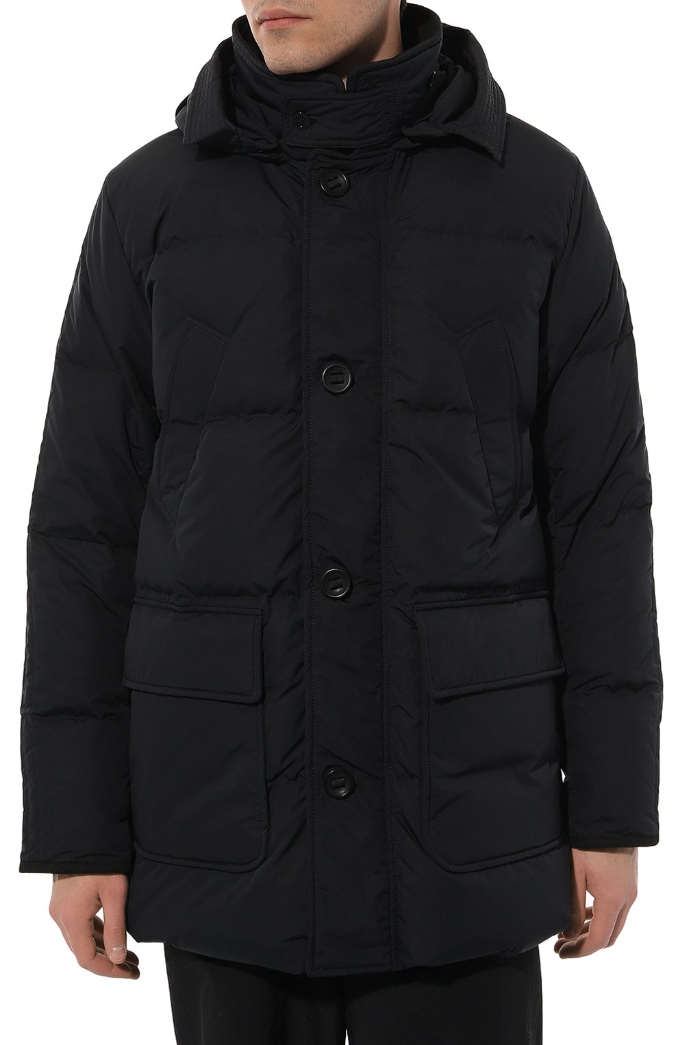 Пуховик HISTORIC, арт. 2HMB011010., фото 3