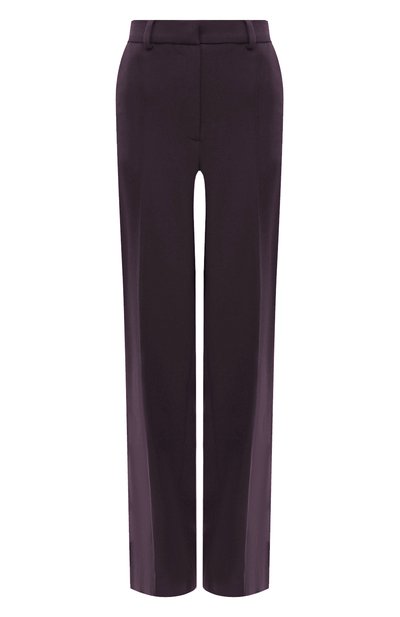 Женские брюки из вискозы LESYANEBO, арт. FW20/H-157
