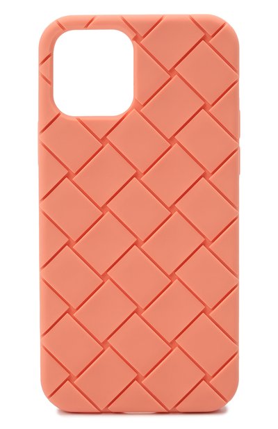 Чехол для iphone 12 pro BOTTEGA VENETA, арт. 670188/V0EY0