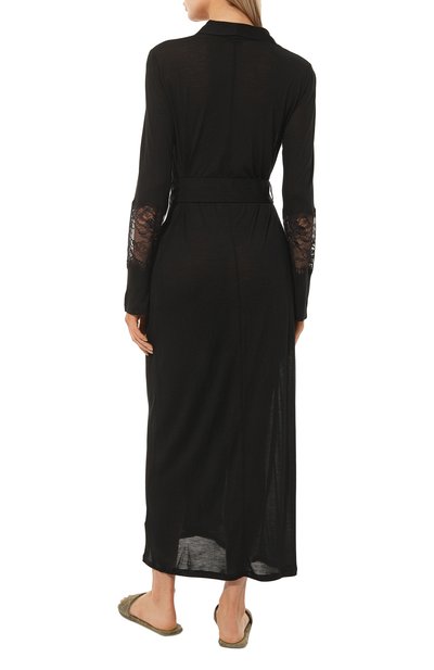 Халат LA PERLA, арт. 0048210, фото 4