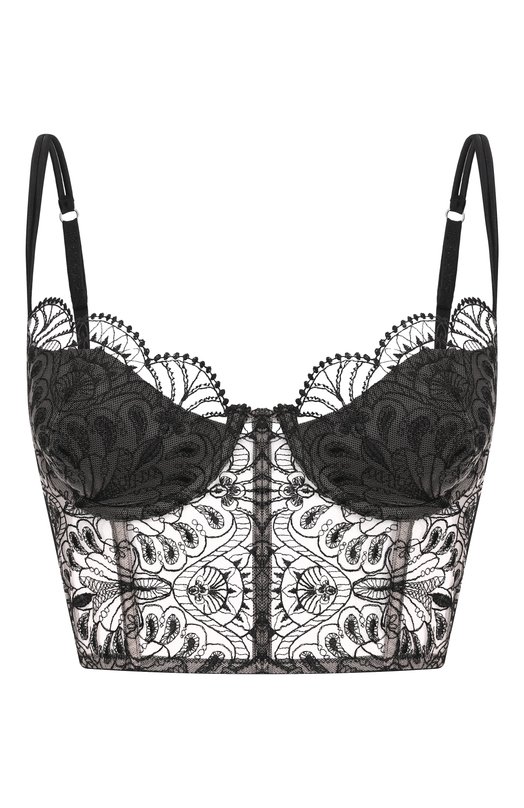 Бюстье I.D. Sarrieri M8797 Чёрный M8797