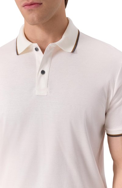 Поло PAUL&SHARK, арт. 15311711/3XL, фото 5