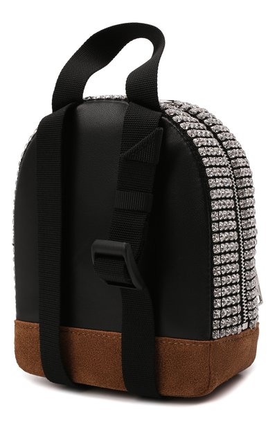 Рюкзак cruiser mini ALEXANDER WANG, арт. 20421X52M, фото 4