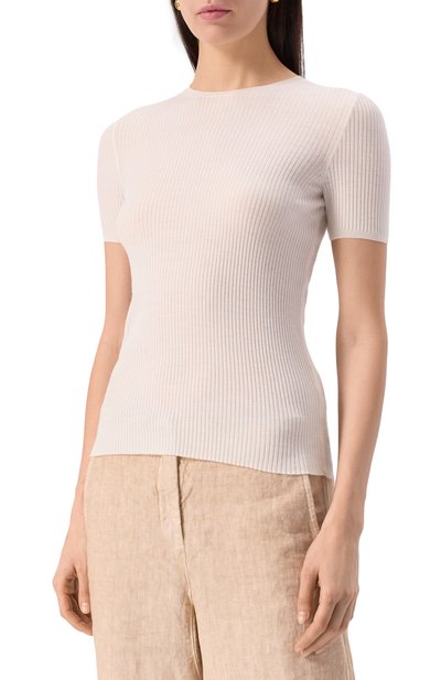 Шерстяной пуловер PETAR PETROV, арт. S25K31, фото 3