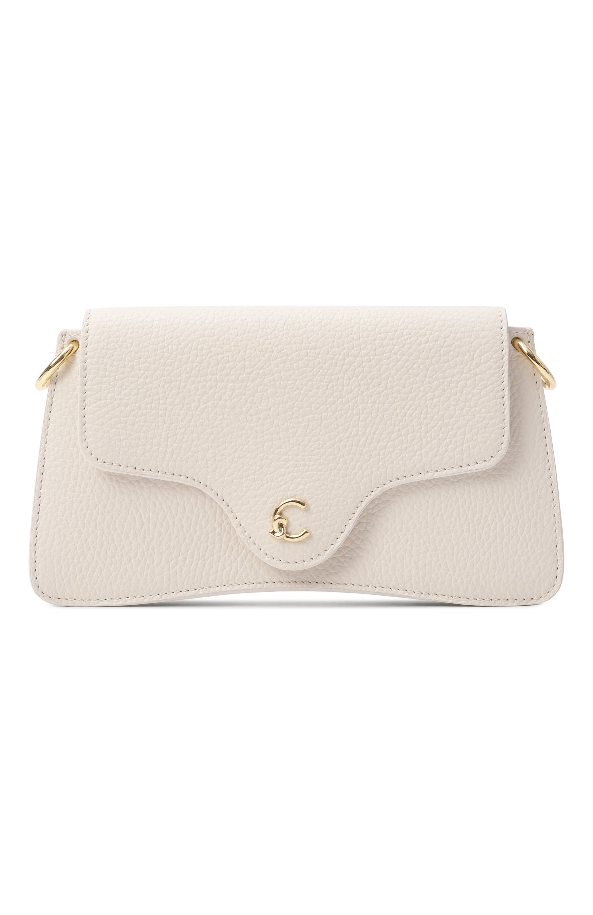 Сумка c-me small COCCINELLE, арт. E5 SSL 27 01 01, фото 1