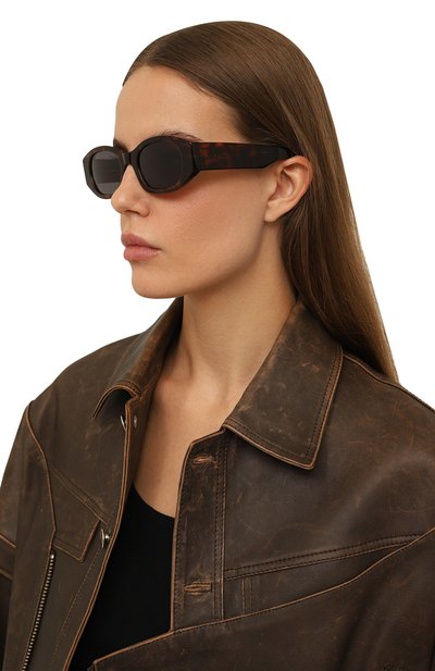 Солнцезащитные очки TOL, арт. 0BL0NG HAVANA, фото 2