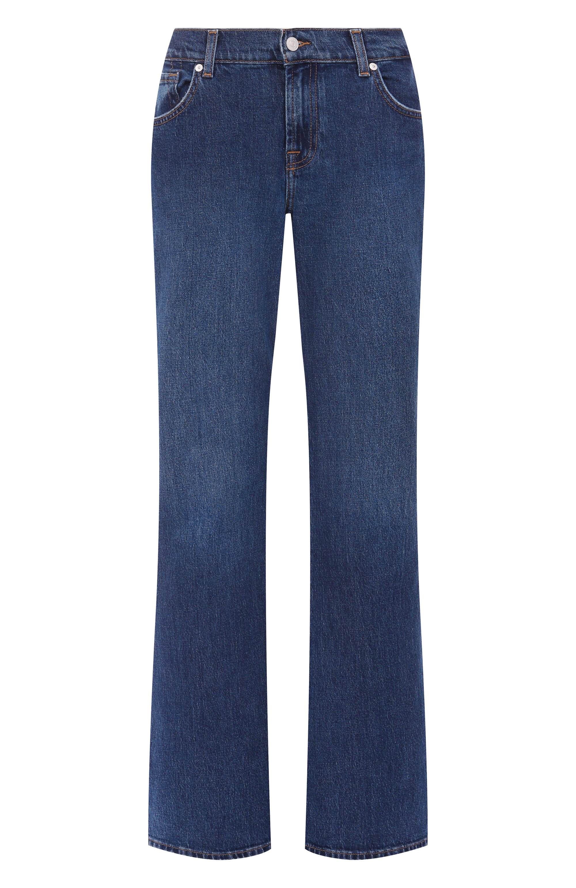 Джинсы 7 FOR ALL MANKIND, арт. 7U350C101BM, фото 1