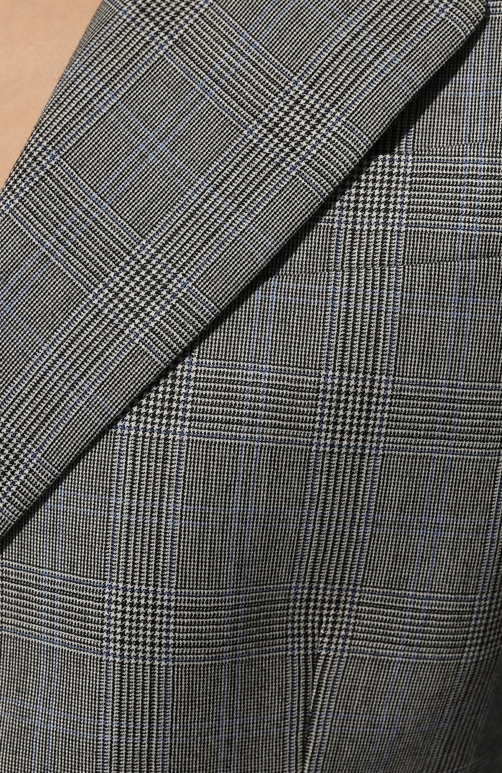 Шерстяной жакет MIU MIU, арт. MH1755-1Z96-F0031, фото 5