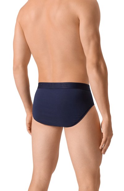 Хлопковые брифы DEREK ROSE, арт. 8525/JACK001, фото 3