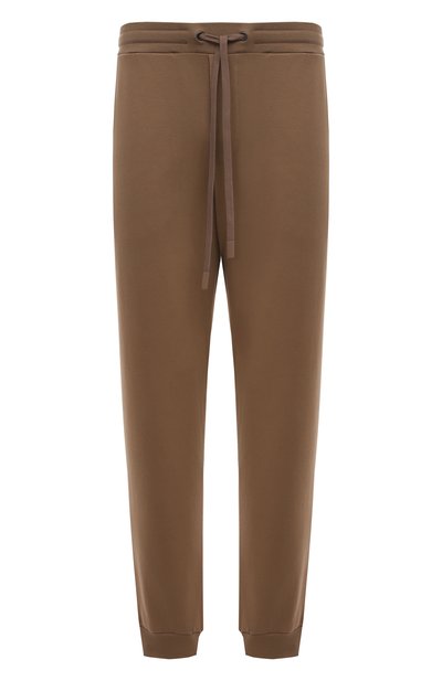 Хлопковые джоггеры HANRO, арт. 075961, фото 1