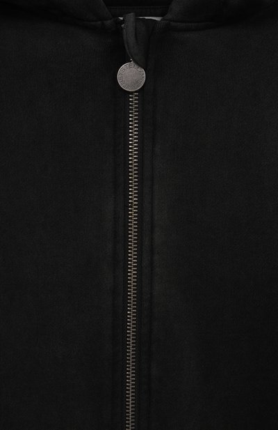 Хлопковая толстовка STELLA MCCARTNEY, арт. TX4R60, фото 3