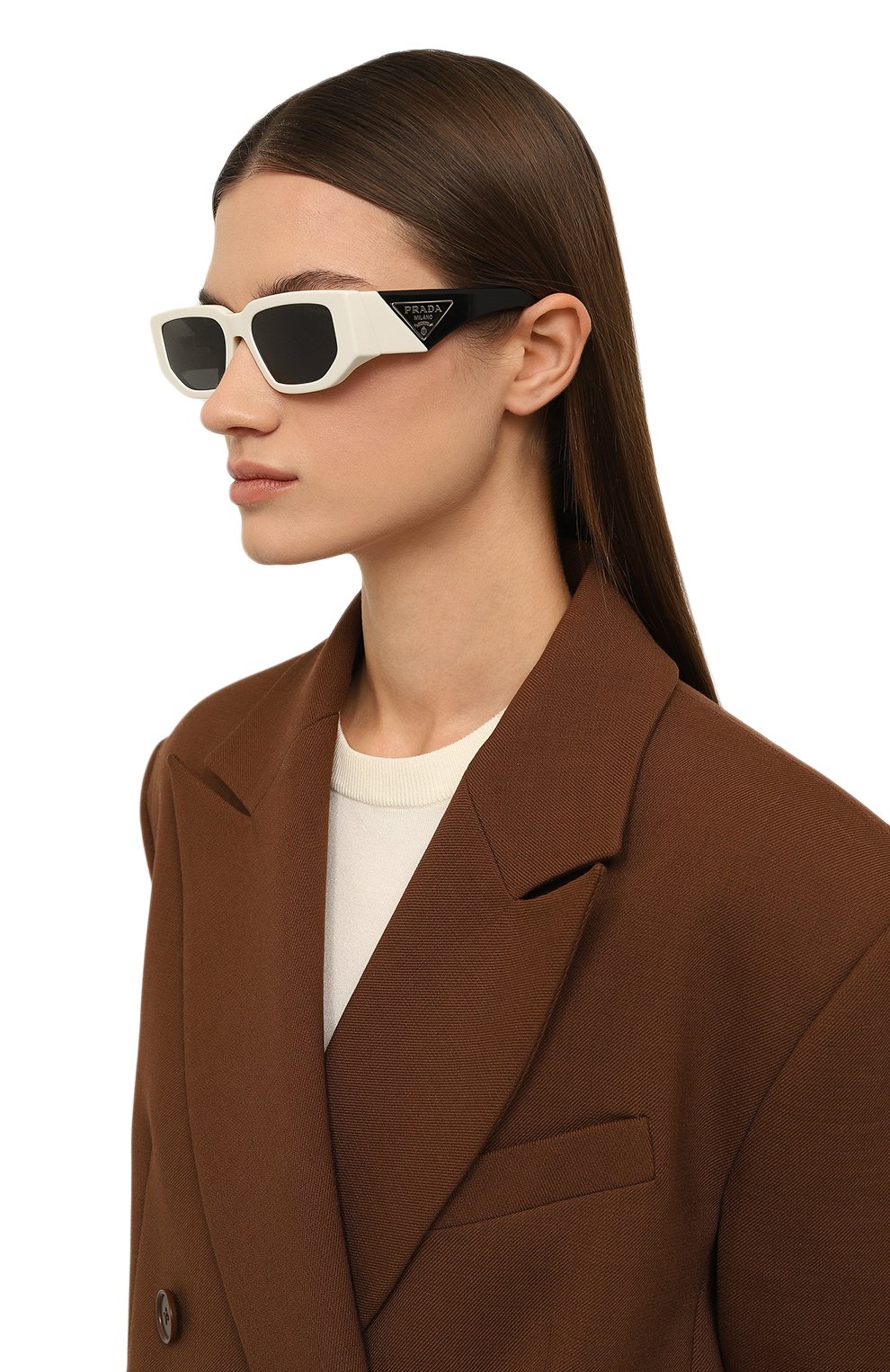 Солнцезащитные очки PRADA, арт. 09ZS-1425S0, фото 2