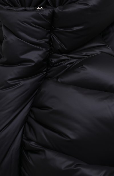 Пуховик RICK OWENS, арт. MW20F0001/C0594, фото 5