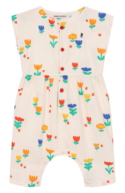 Хлопковый песочник BOBO CHOSES, арт. B125AB110