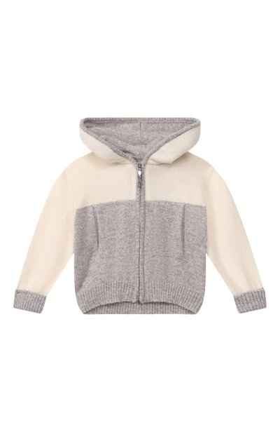 Комплект из толстовки и брюк BABY T, арт. 26AIC825TZ, фото 2