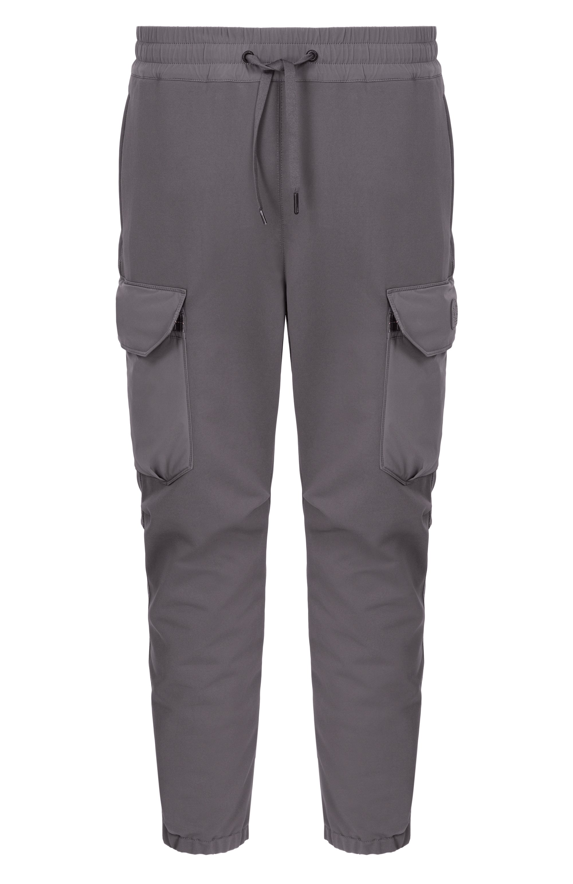 Джоггеры PARAJUMPERS, арт. 25WMPMPAHH04, фото 1