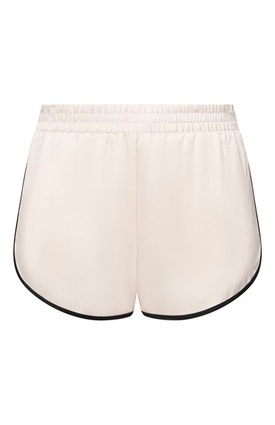 Женские шорты из вискозы N21, арт. D021/5091