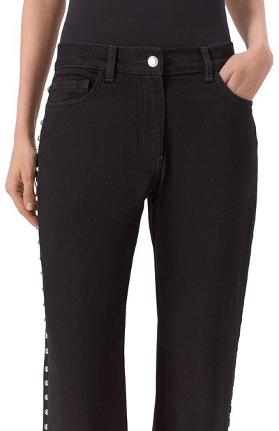 Джинсы IRO, арт. WM23THESS, фото 5