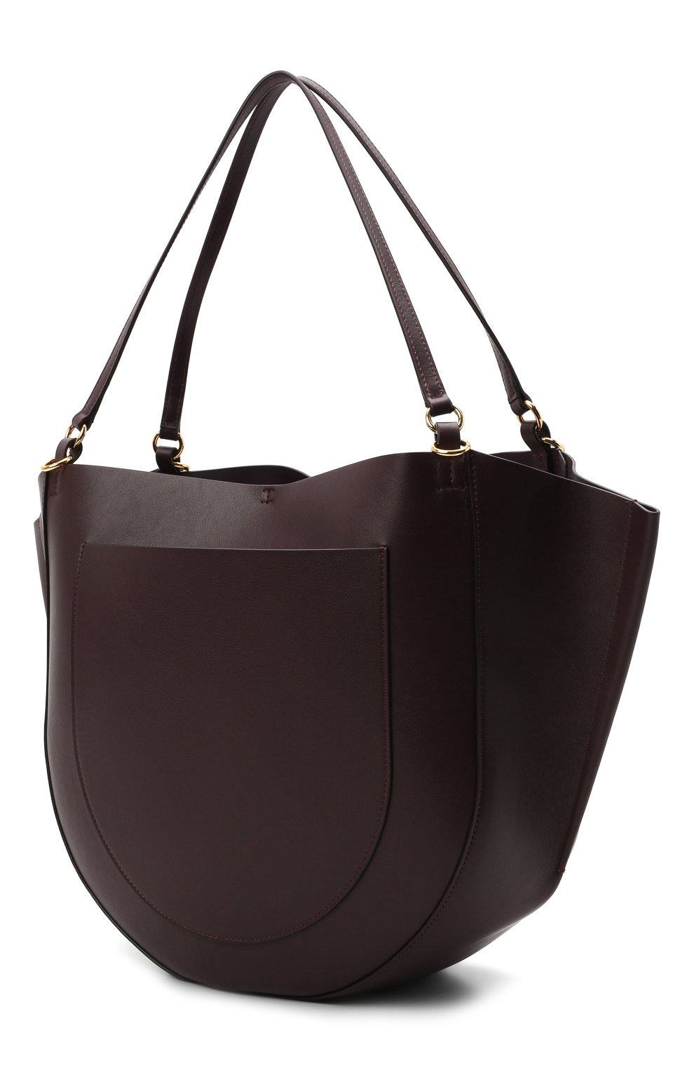 Сумка-тоут mia WANDLER, арт. MIA T0TE, фото 3