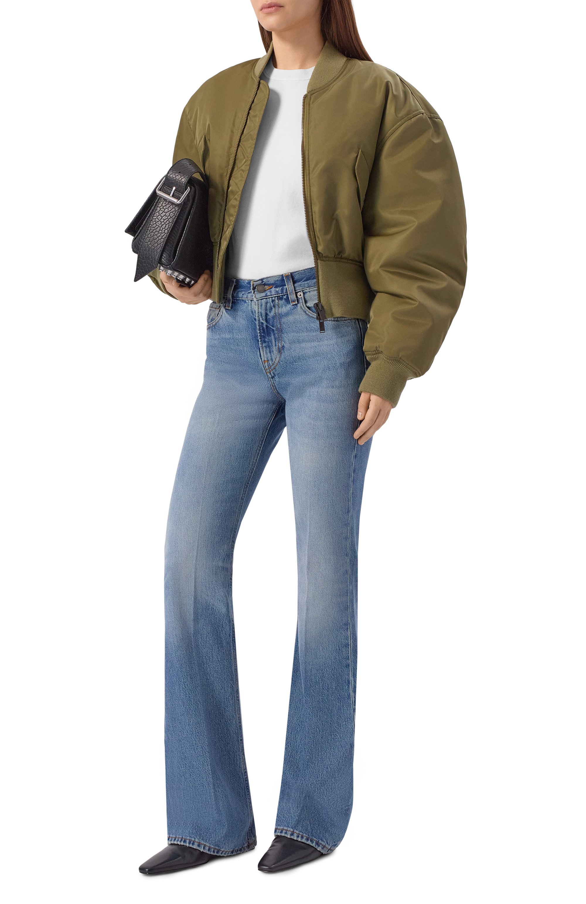 Хлопковое боди HAIKURE, арт. HEW07097MC073PX/TALYA, фото 2