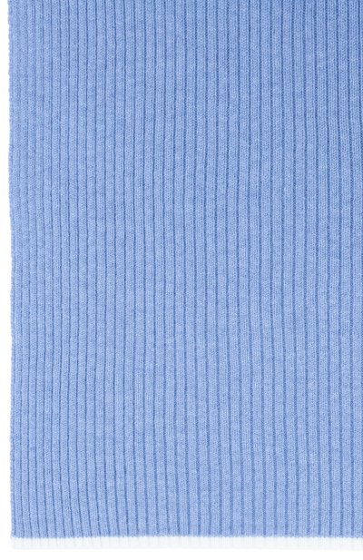 Шарф из шерсти и кашемира FREEAGE, арт. W26.SC035.2030.401, фото 4