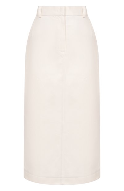 Женская хлопковая юбка NOBLE&BRULEE, арт. NB97/241224/249