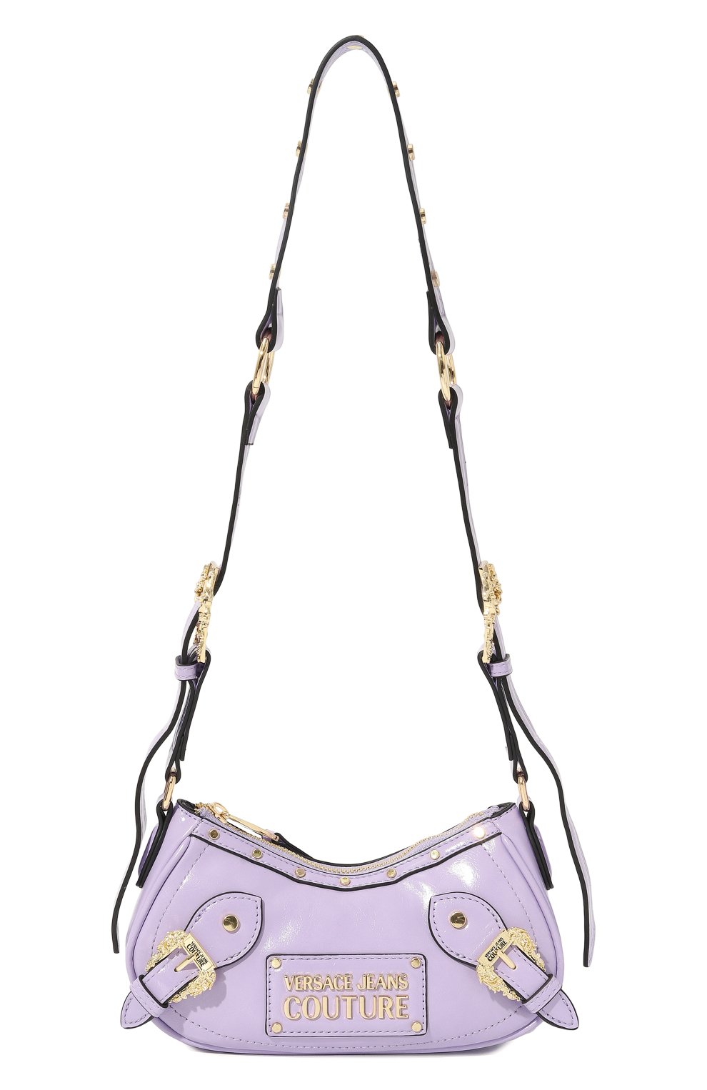 Сумка biker VERSACE JEANS COUTURE, арт. 75VA4BFK/ZS442, фото 1