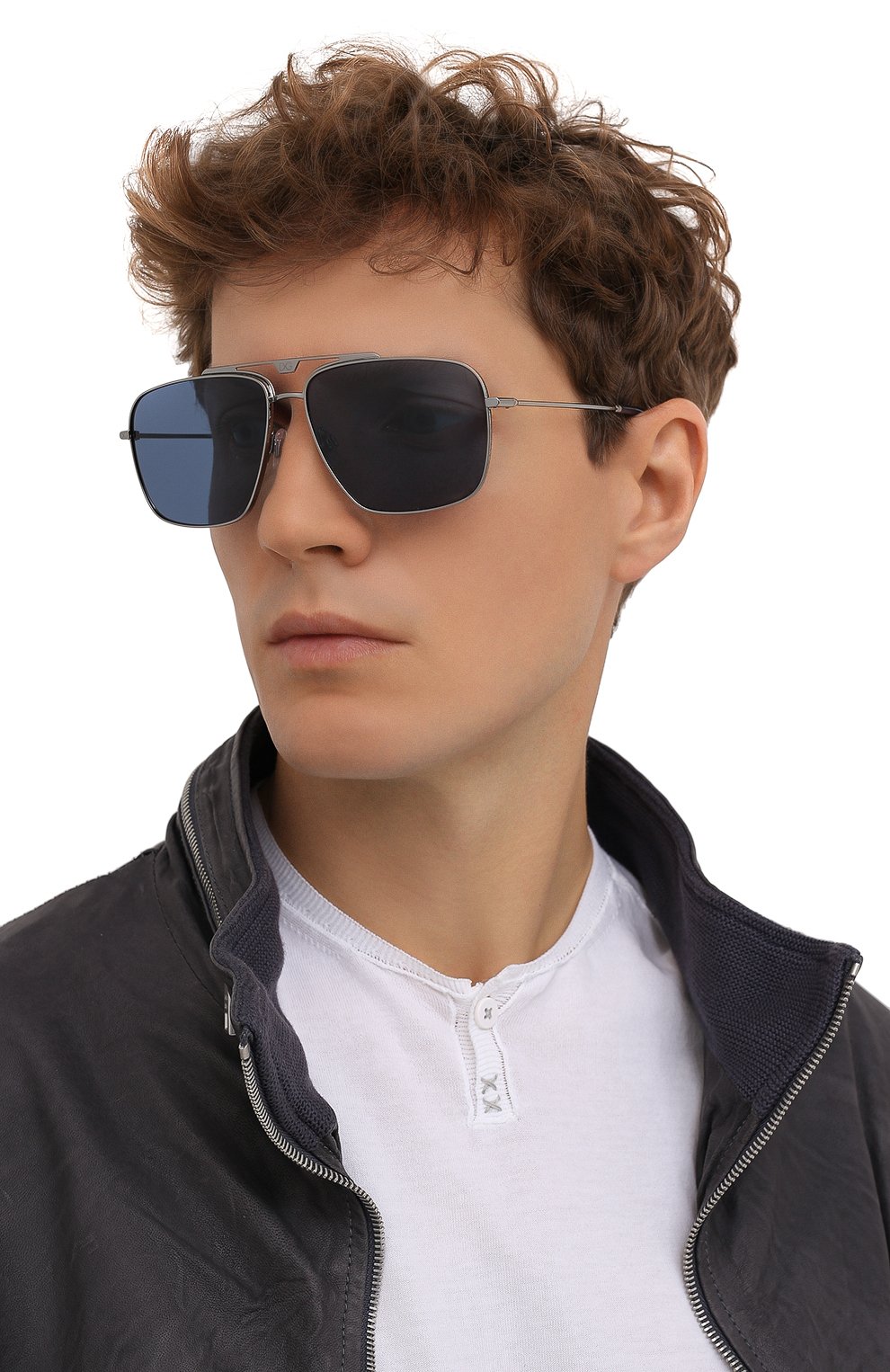 Солнцезащитные очки DOLCE & GABBANA, арт. 2264-04/80, фото 2