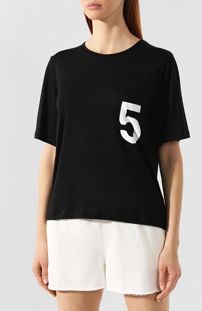 Футболка с накладным карманом 5PREVIEW, арт. U124, фото 3