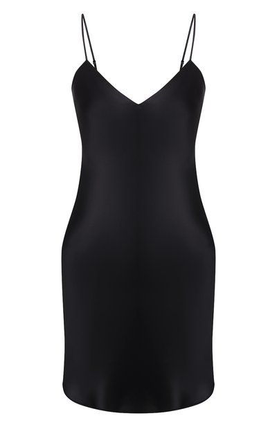 Шелковая сорочка SIMONE PERELE, арт. 15B940, фото 1